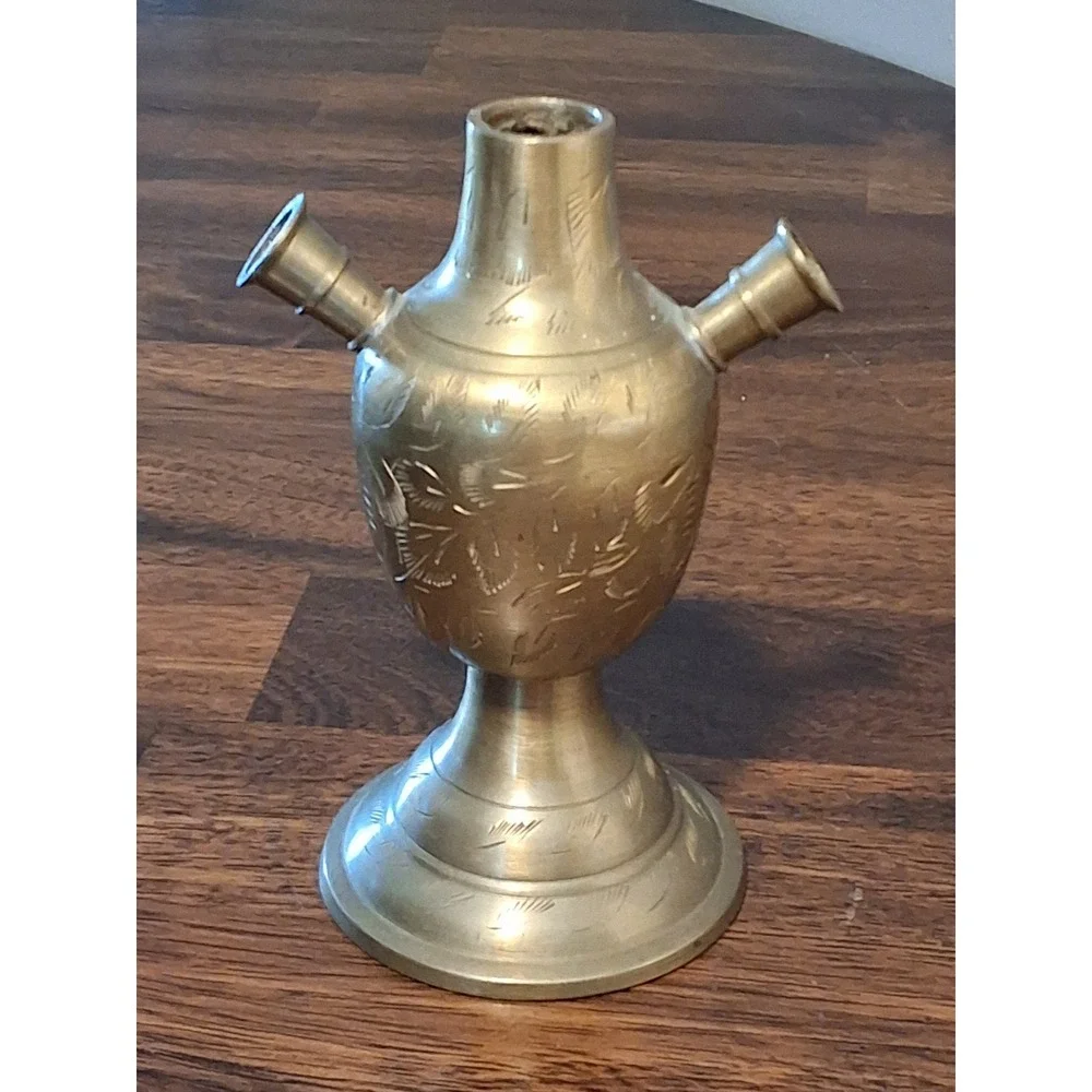 N/A vintage brass